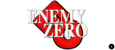 Enemy Zero logo for Sega Saturn